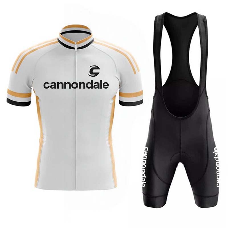 Cycling Gear Outfit - Men's Cycling Jersey Set MTB Cycling