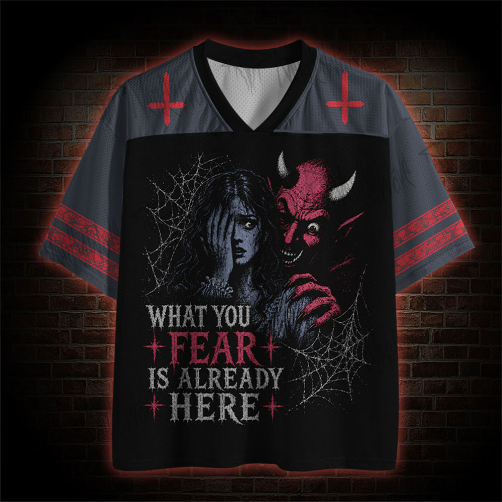 Cycling Gear Clothing - Hot Selling Products, Horror Dark Series