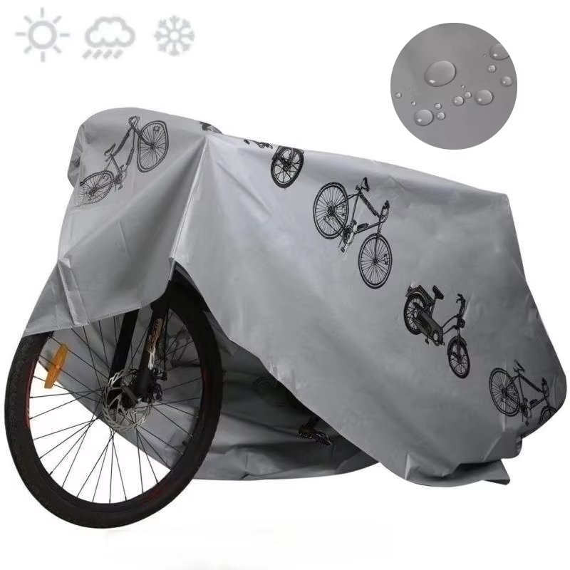 Cyclo Gear - Bicycle Gear Waterproof Raincover Bike Cover