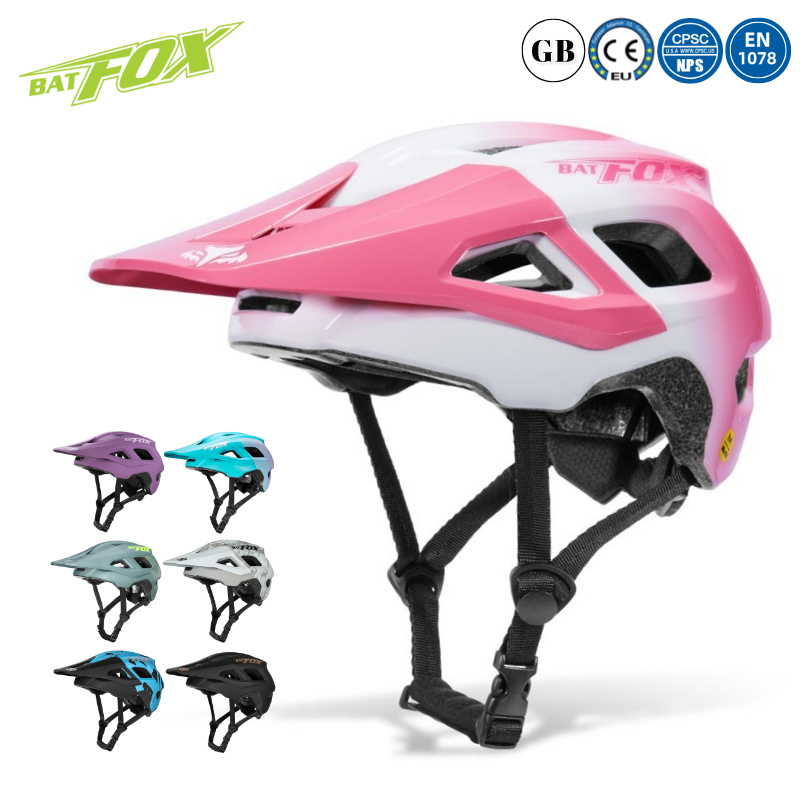 BATFOX Cycling Helmet Women Me - Youth Cycling Gear review and price
