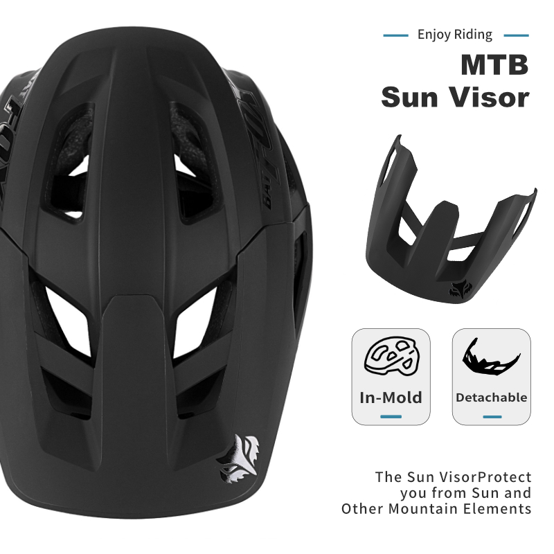 BATFOX Cycling Helmet Women Me - Youth Cycling Gear review and price