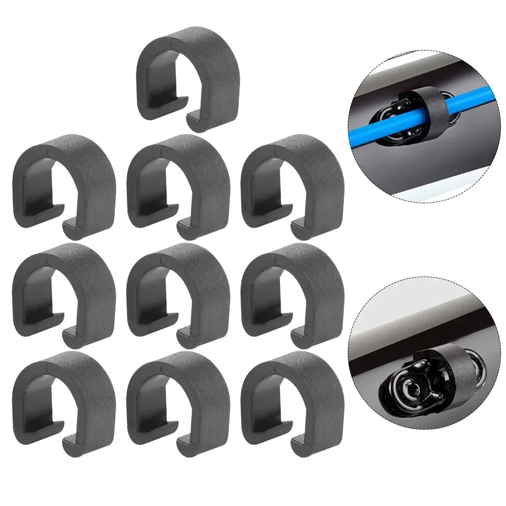 10Pcs MTB Bike Bicycle Frame U - Cyclo Gear review and price