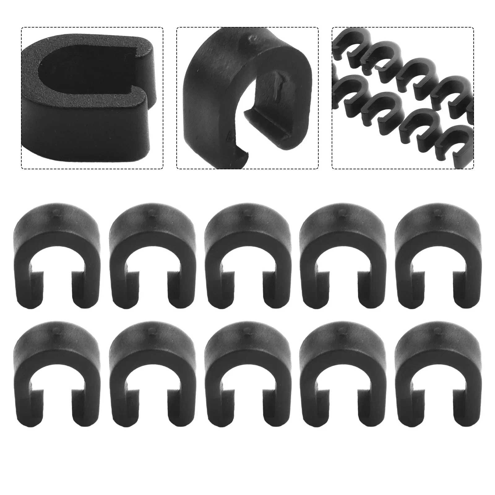 10Pcs MTB Bike Bicycle Frame U - Cyclo Gear review and price
