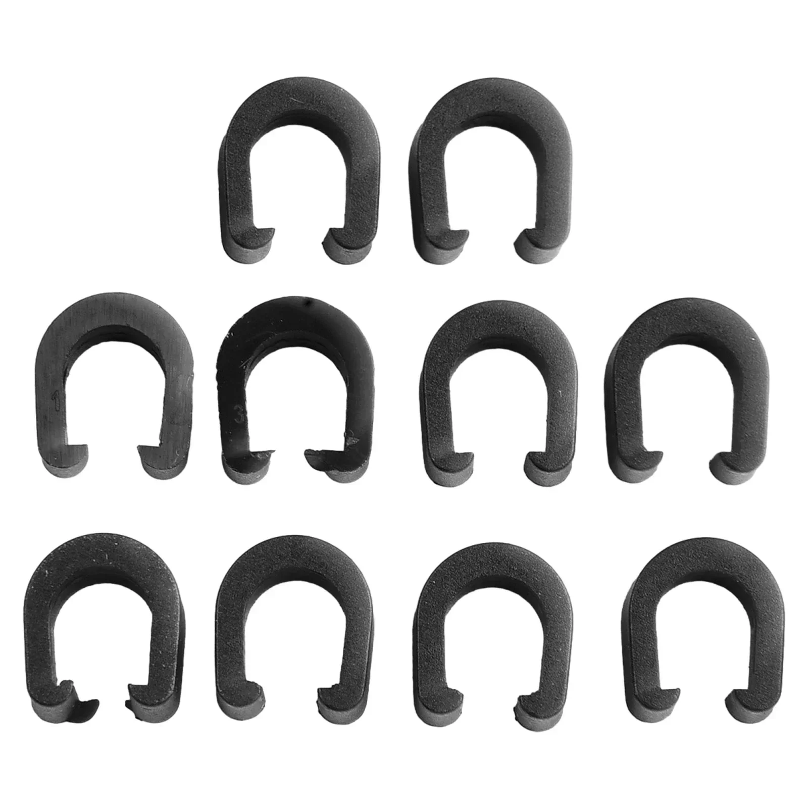 10Pcs MTB Bike Bicycle Frame U - Cyclo Gear review and price