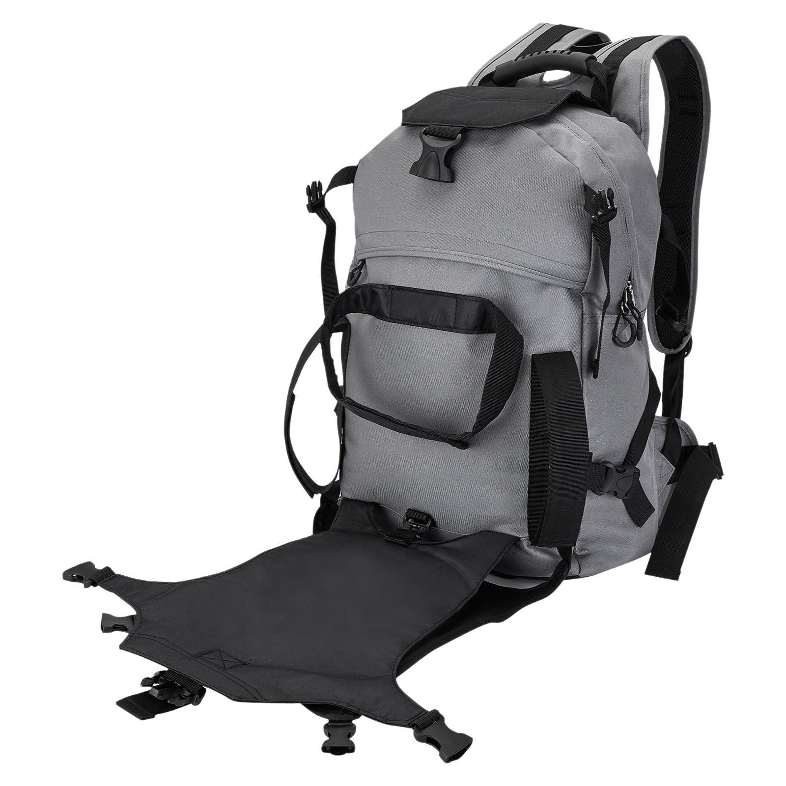 Ski Backpack for Travel Luggag - Cycling Gear Man review and price