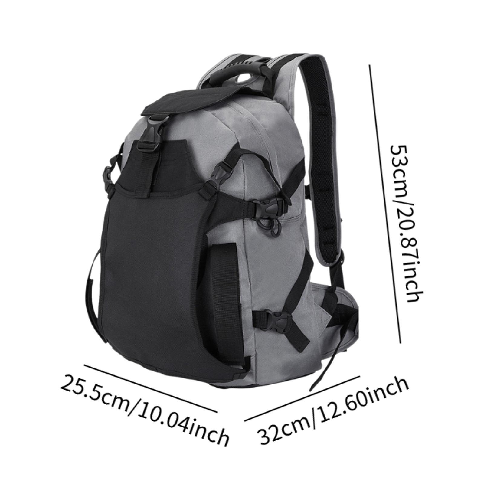 Ski Backpack for Travel Luggag - Cycling Gear Man review and price