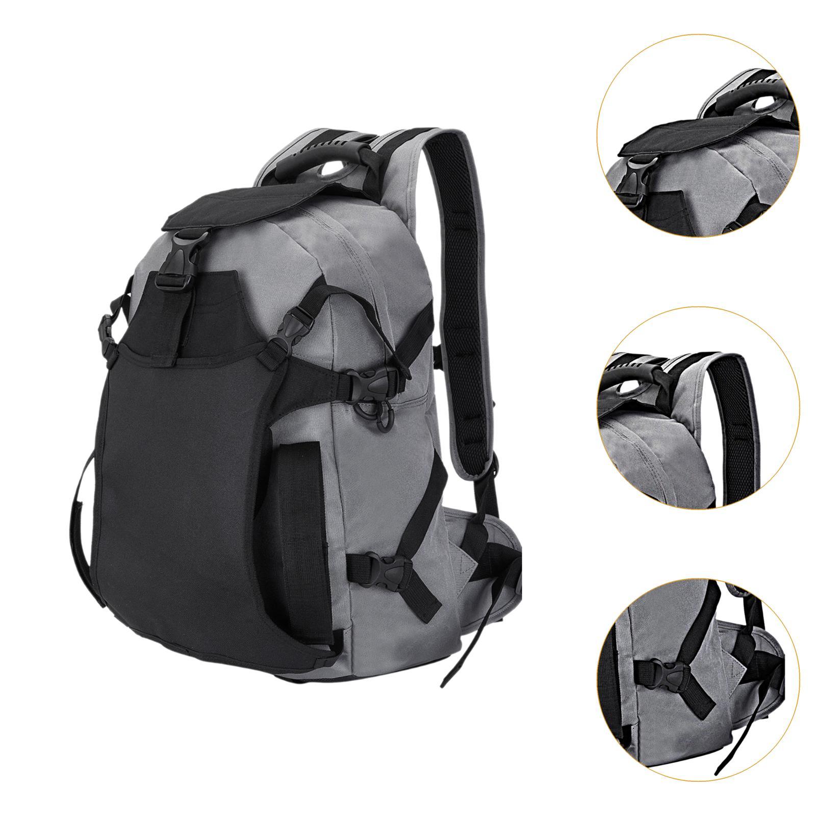Ski Backpack for Travel Luggag - Cycling Gear Man review and price