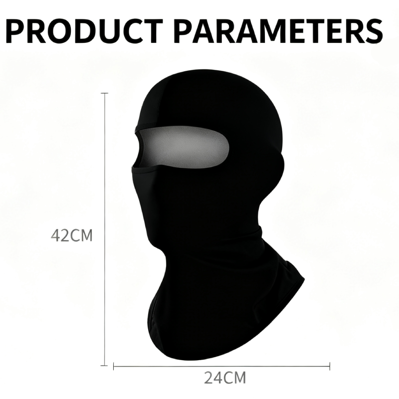 Motorcycle Balaclava Face Mask - Cycling Gear Man review and price