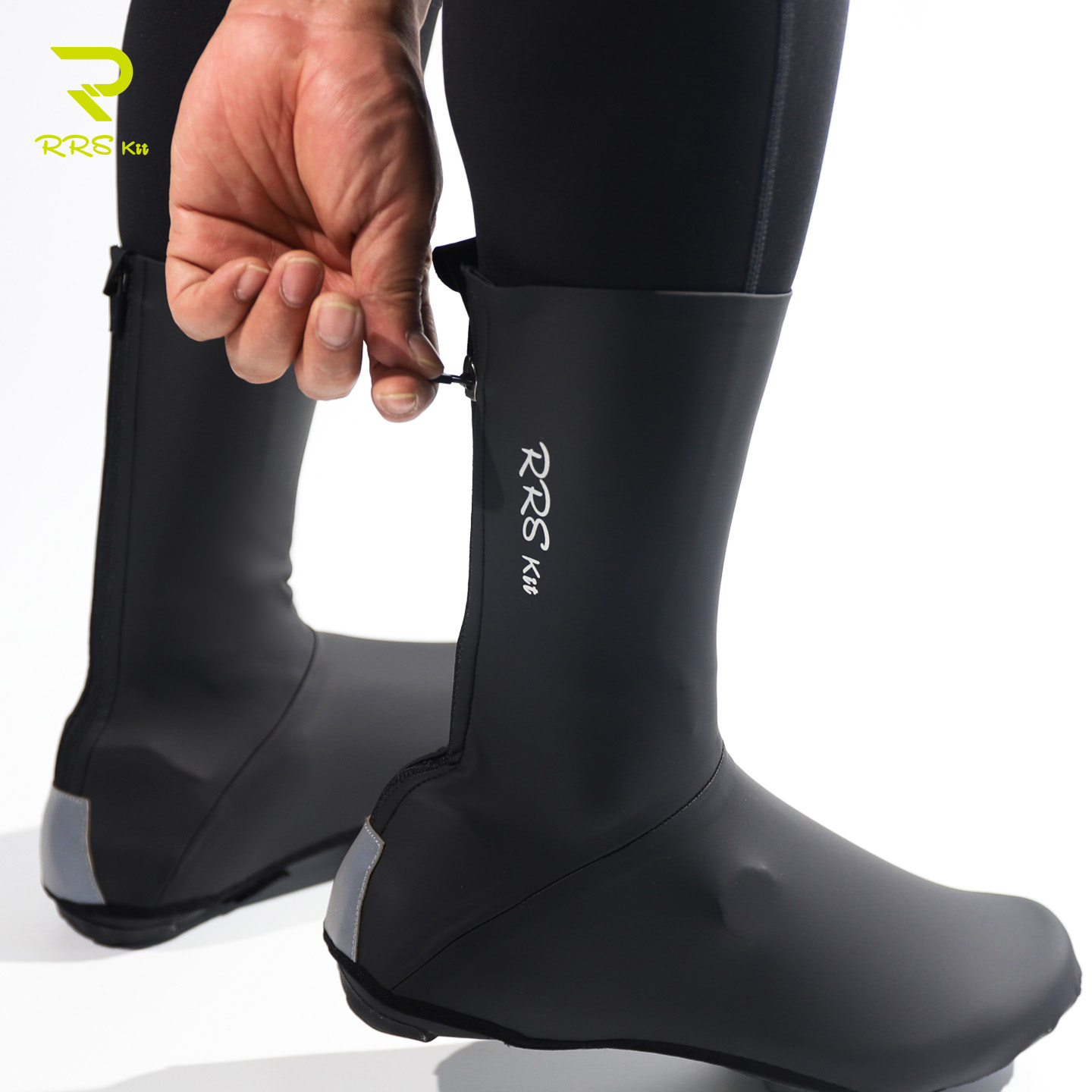 RRSKIT Cycling Lock Shoe Thin  - Cycling Shoe Covers review and price