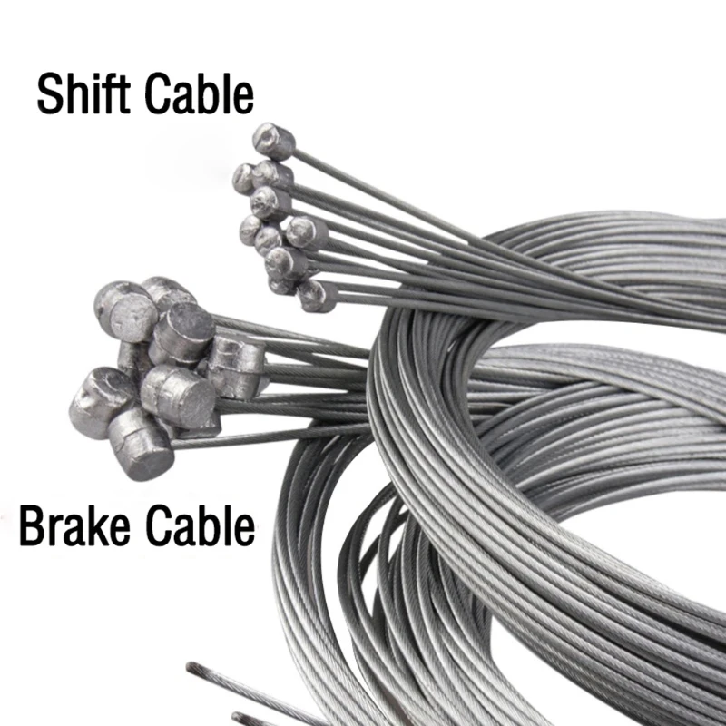 5pcs 2M MTB Bicycle Brake Line - Cyclo Gear review and price