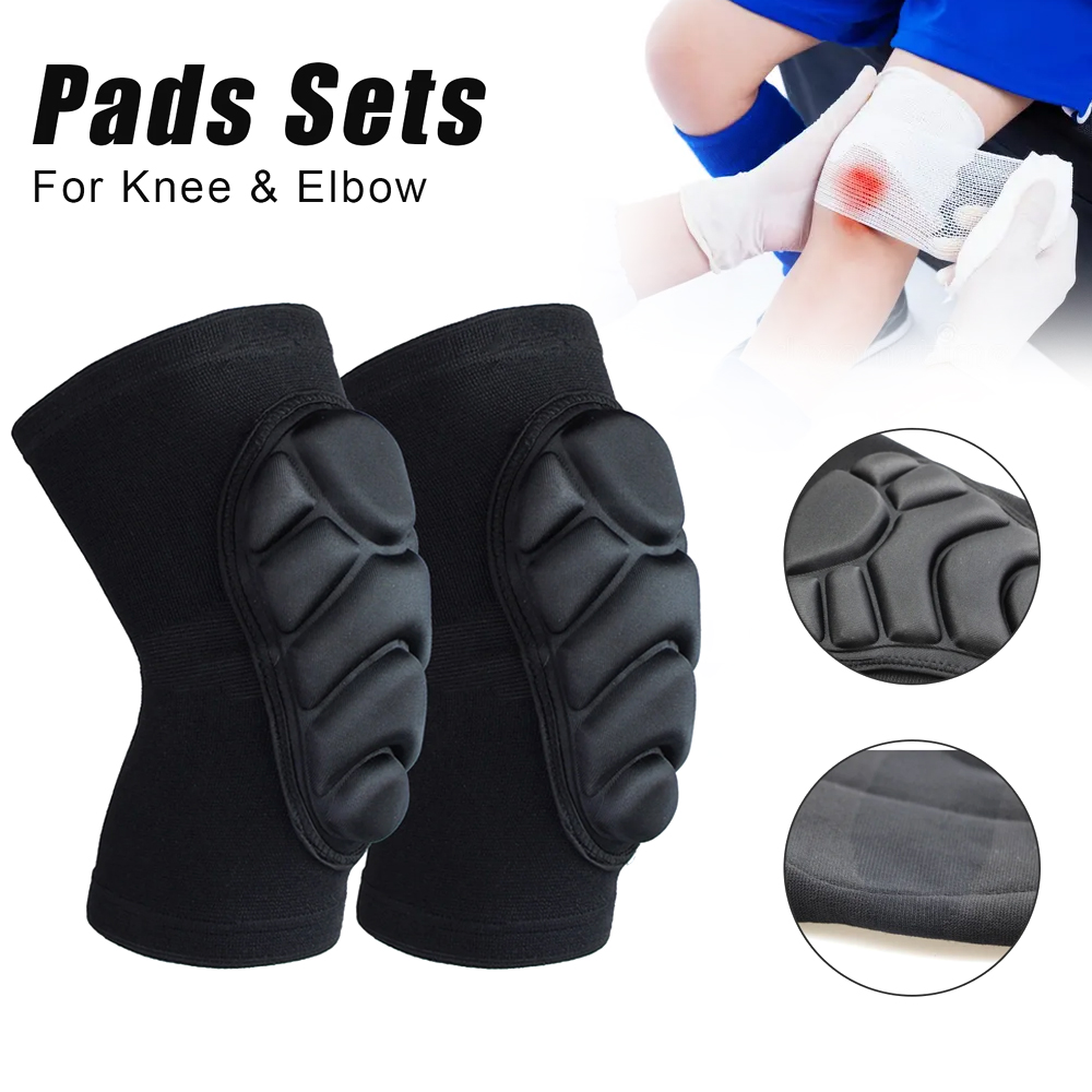 1Pair Kids Protective Knee and - Youth Cycling Gear review and price
