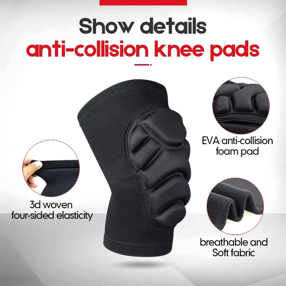 1Pair Kids Protective Knee and - Youth Cycling Gear review and price