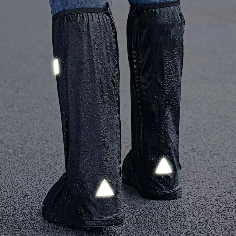 Unisex Reusable Anti-Slip Wate - Cycling Shoe Covers review and price