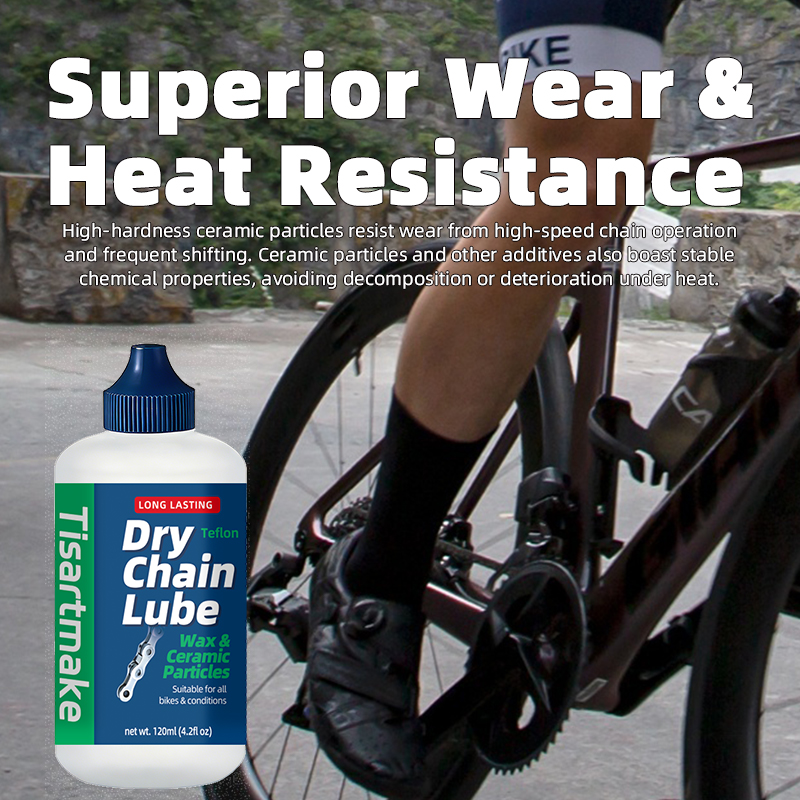 15ml/120ML Bicycle Chain Waxy  - Cyclo Gear review and price