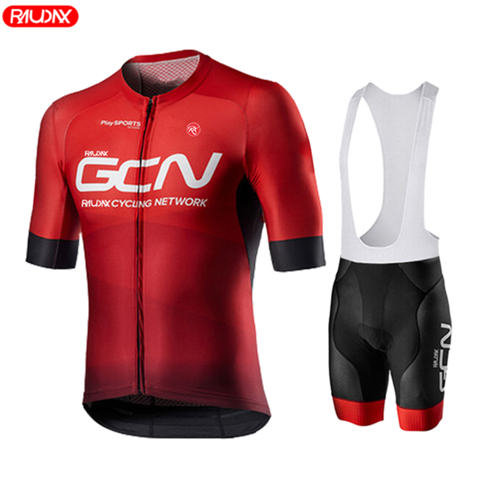 2026 Raudax Gcn Summer Short S - Cycling Gear Outfit review and price