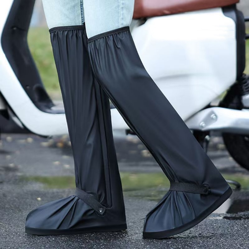 60 CM High Tube Waterproof Rai - Cycling Shoe Covers review and price