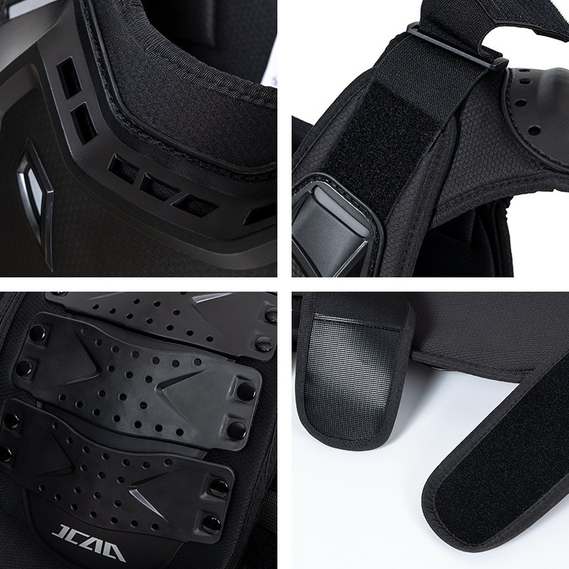 Child Motocross Back Chest  Yo - Youth Cycling Gear review and price