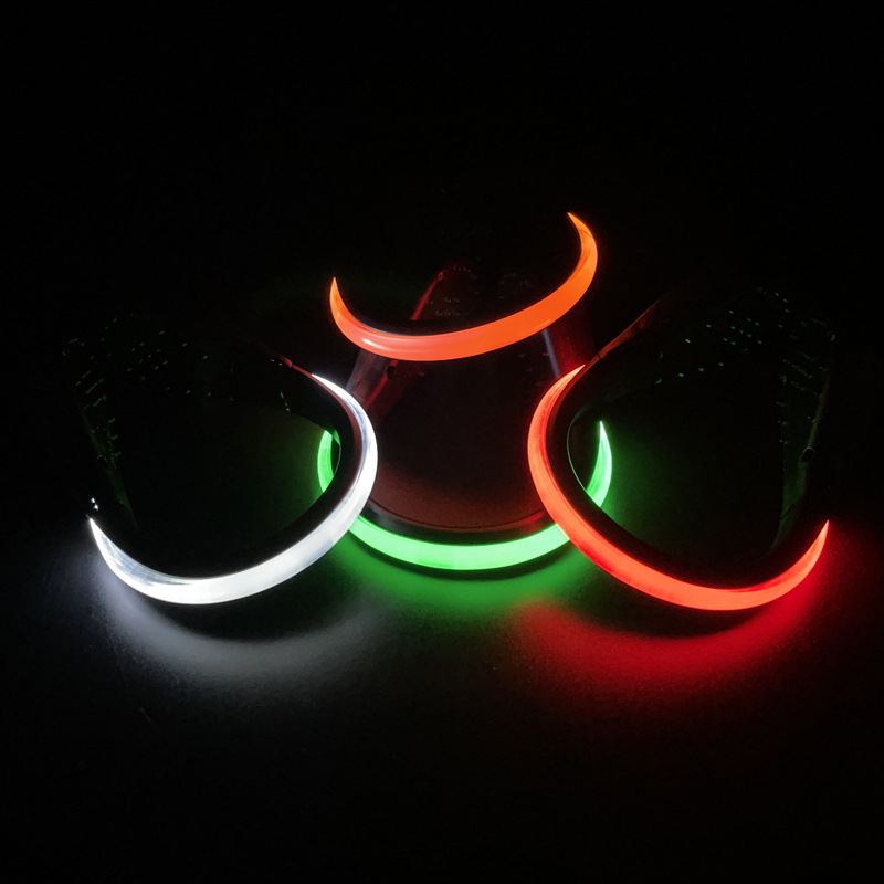 Night Safety LED Shoe Clip Lig - Cycling Shoe Covers review and price
