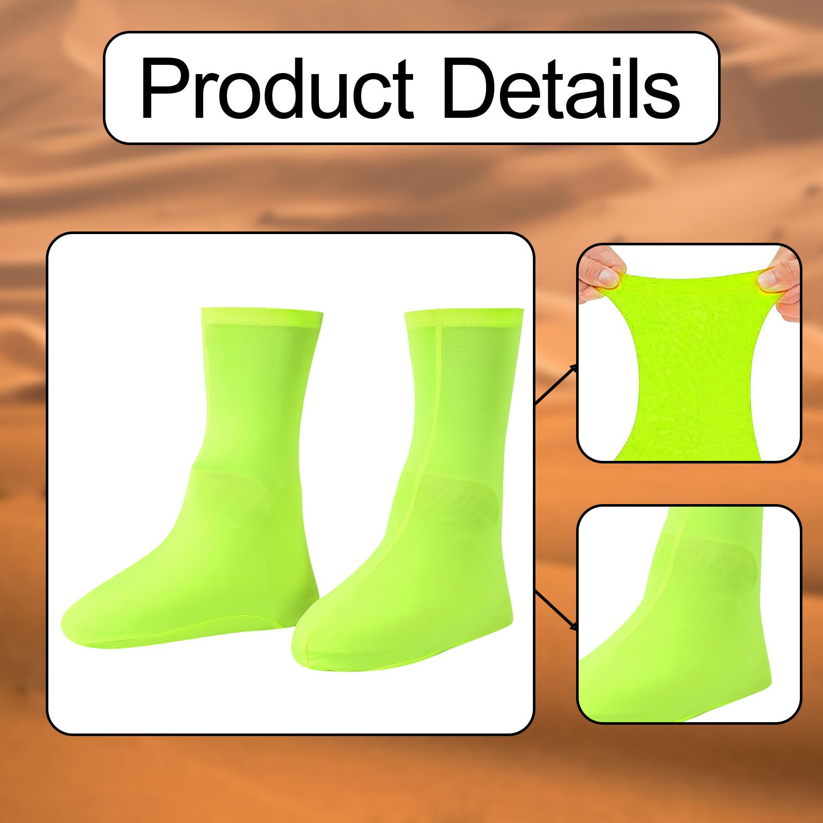 2xShoes Covers,Shoes Protectio - Cycling Shoe Covers review and price