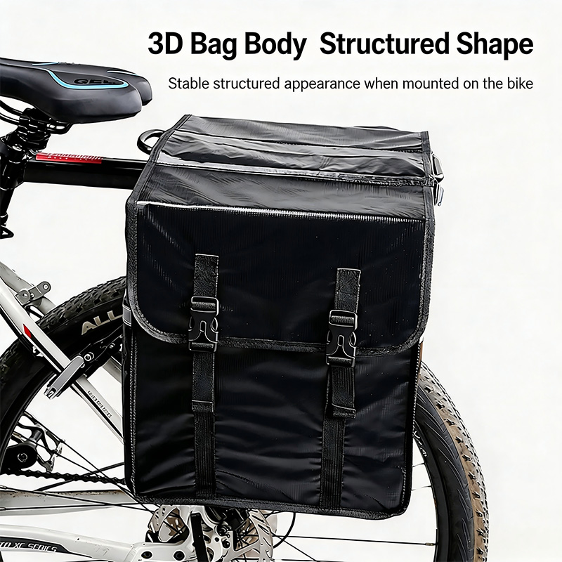 Large Capacity Waterproof Doub - Cycling Gear Duffle review and price