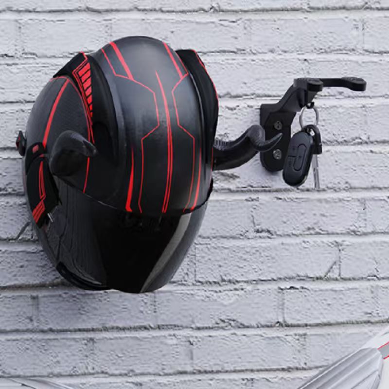 2/3PCS Motorcycle Helmet Holde - Cyclo Gear review and price