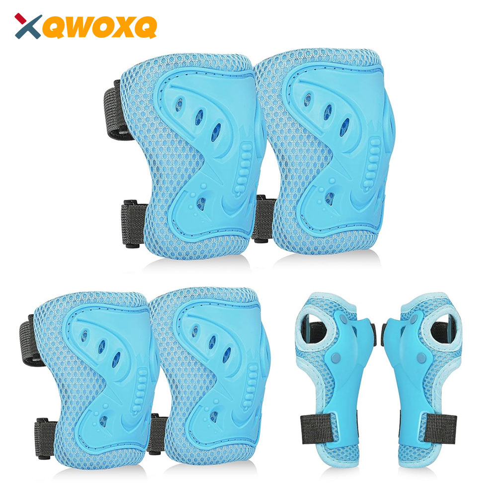 6 in 1 Kids Protective Gear Se - Cycling Safety Gear For Kids review and price
