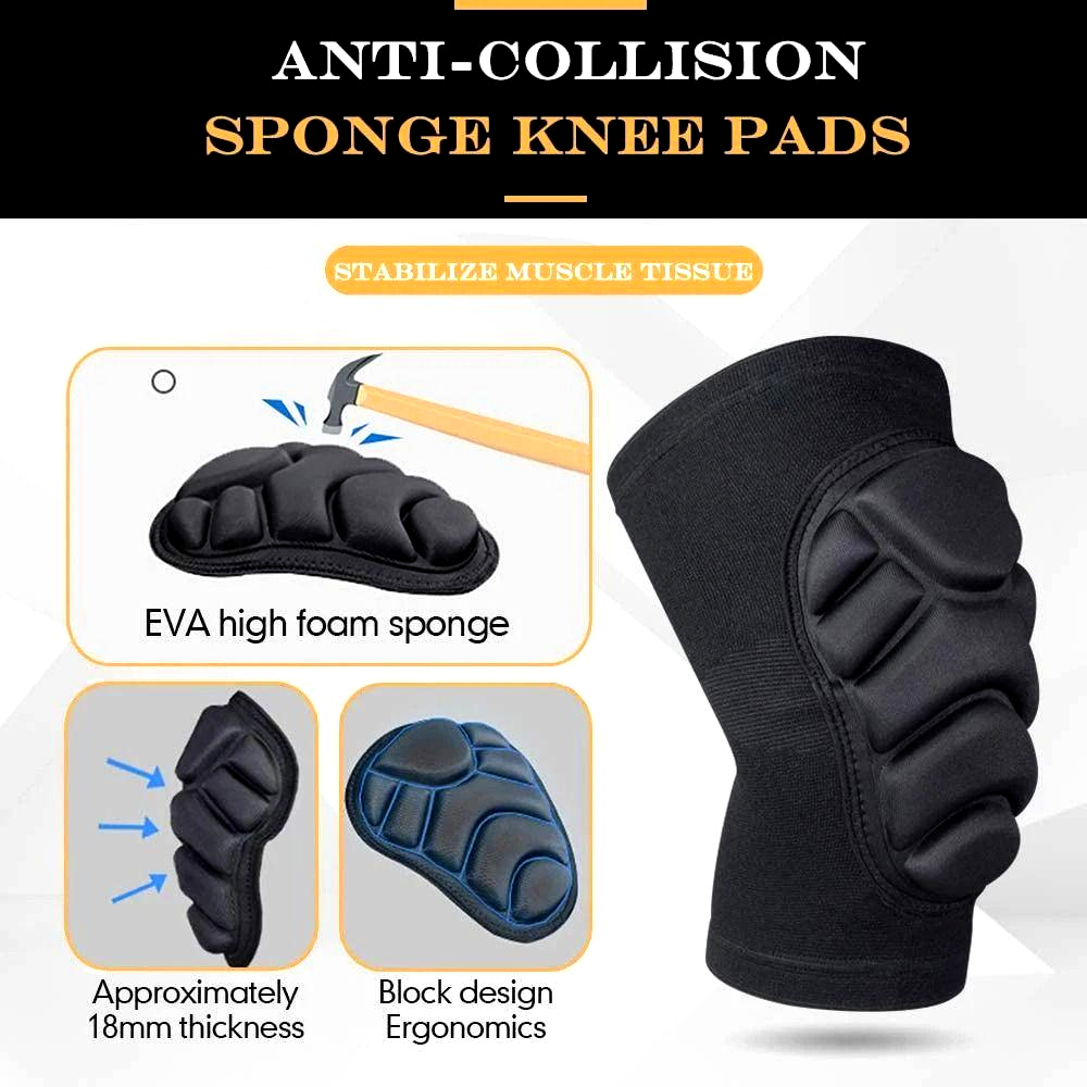 1Pair Kids Knee and Elbow Pads - Youth Cycling Gear review and price