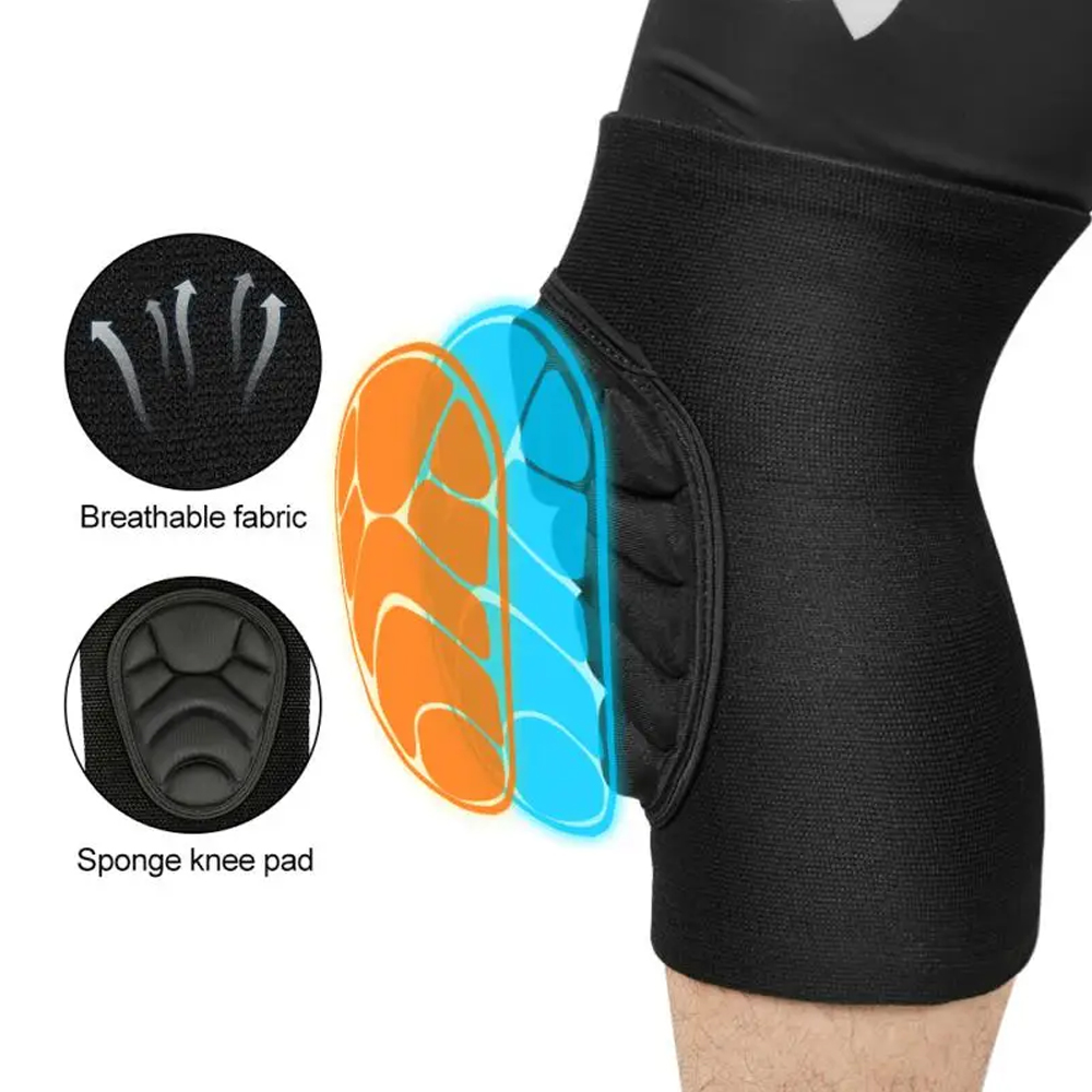 1Pair Kids Knee and Elbow Pads - Youth Cycling Gear review and price