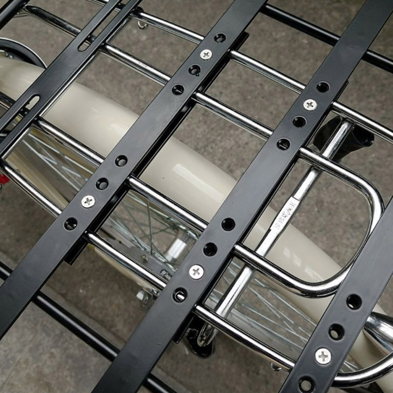 Universals Bike Cargo Rack Rem - Cycling Gear Shelf review and price