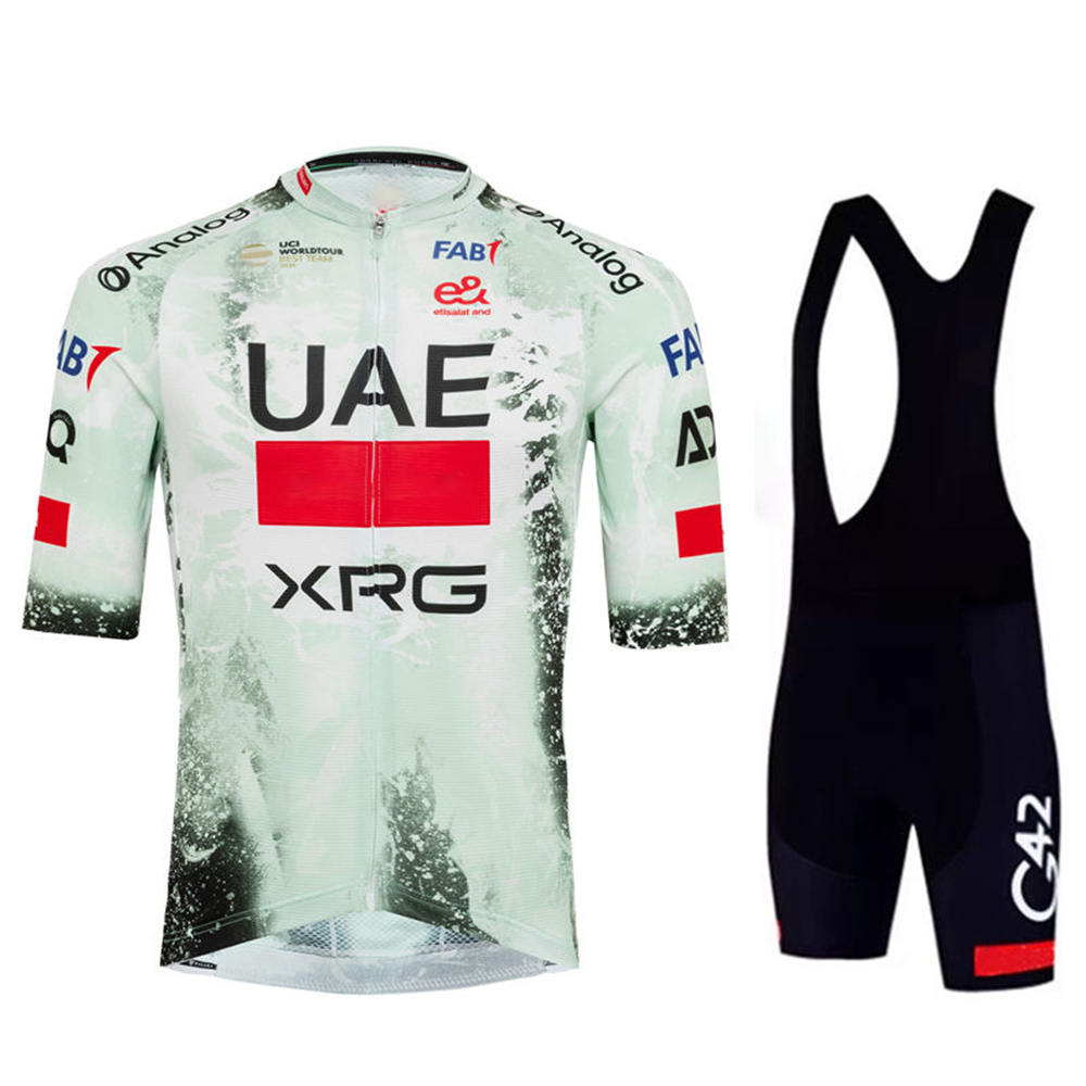 Uae New Pro Team 2026 Cycling  - Cycling Gear Outfit review and price