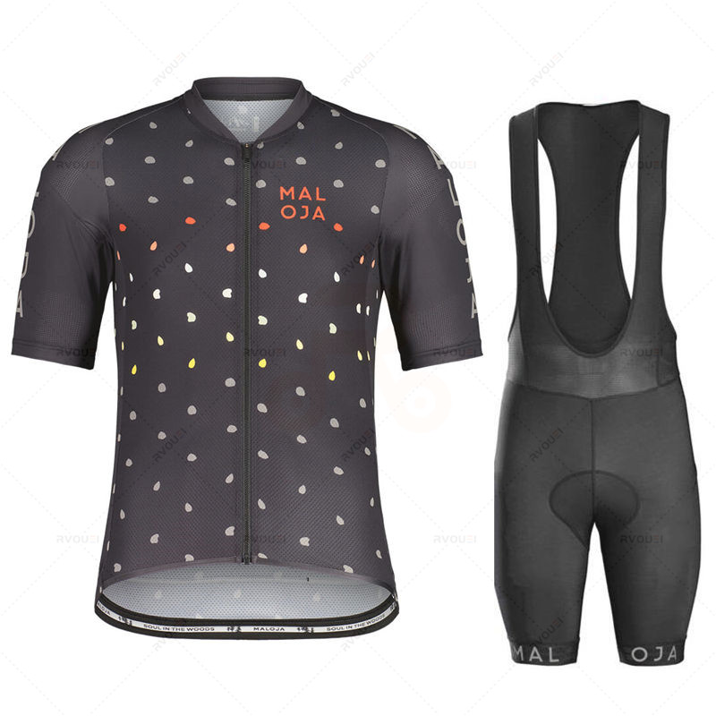 Maloja-Short Sleeve Cycling Cl - Cycling Gear Outfit review and price