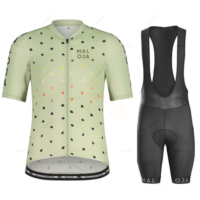 Maloja-Short Sleeve Cycling Cl - Cycling Gear Outfit review and price