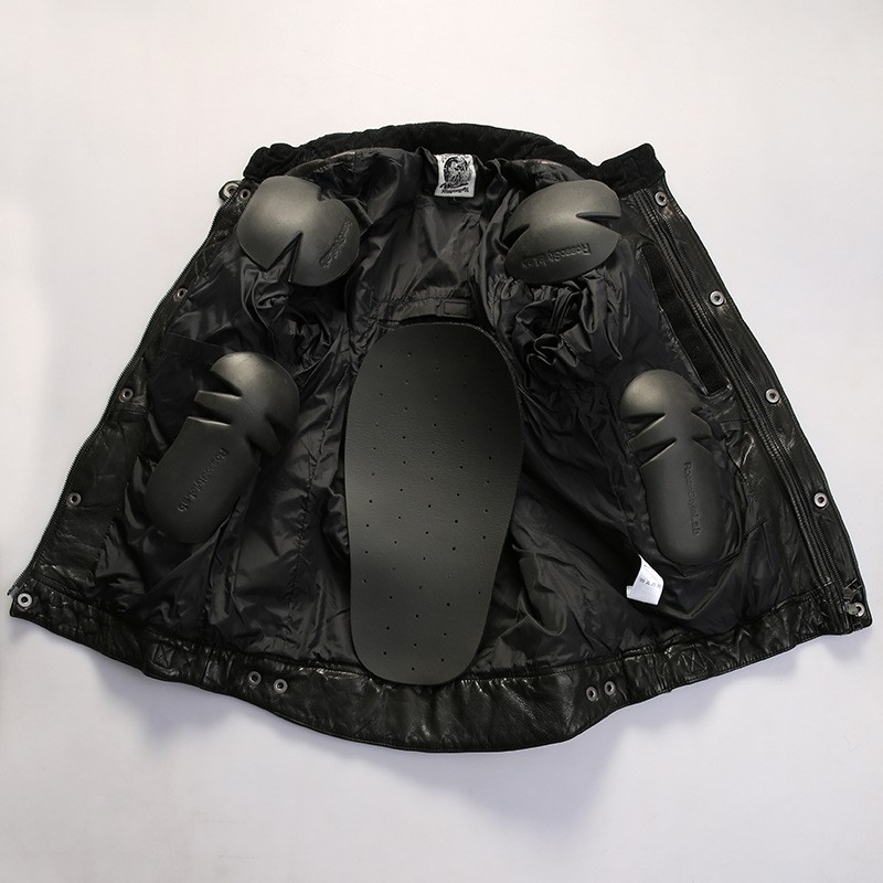 Detachable protective gear cyc - Cycling Gear Shop review and price