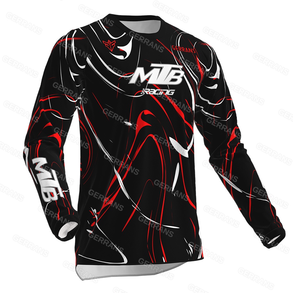 Outdoor Mountain Bike Long-Sle - Cycling Gear Shop review and price