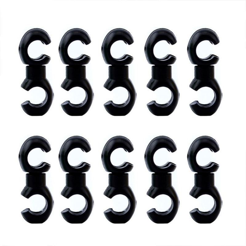 10Pcs/Set Plastics Bike Cross  - Cyclo Gear review and price