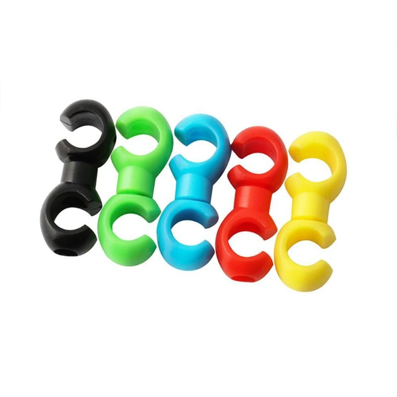 10Pcs/Set Plastics Bike Cross  - Cyclo Gear review and price