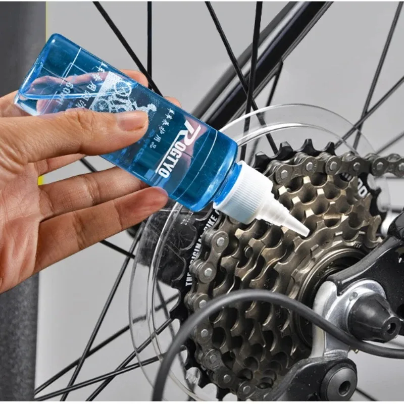 1/3/5PCS Bicycle Lube Chain Oi - Cyclo Gear review and price