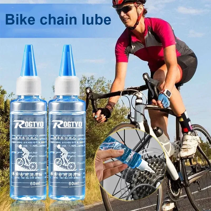 1/3/5PCS Bicycle Lube Chain Oi - Cyclo Gear review and price