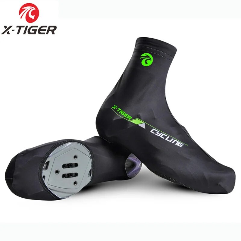X-TIGER Professional MTB Cycli - Cycling Shoe Covers review and price