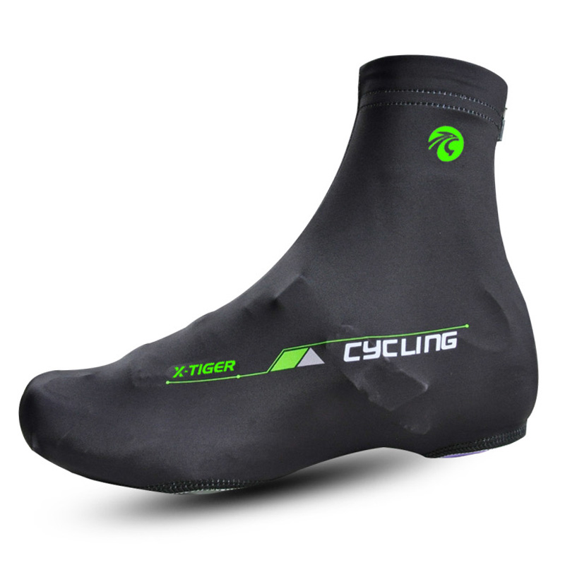 X-TIGER Professional MTB Cycli - Cycling Shoe Covers review and price