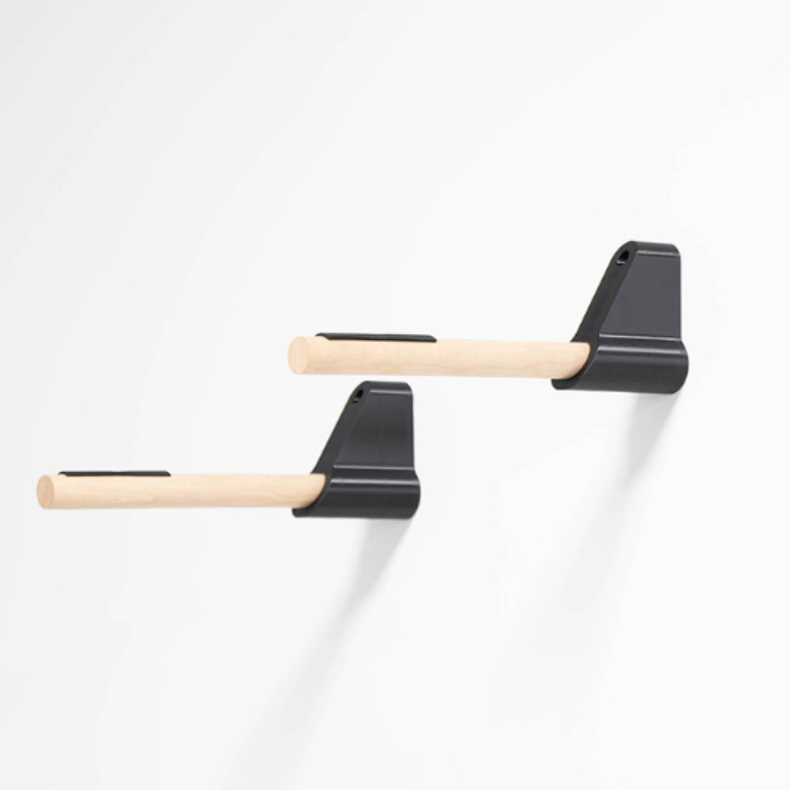 Bike Hanger with Wood Arms Ind - Cycling Gear Organizer Wall review and price