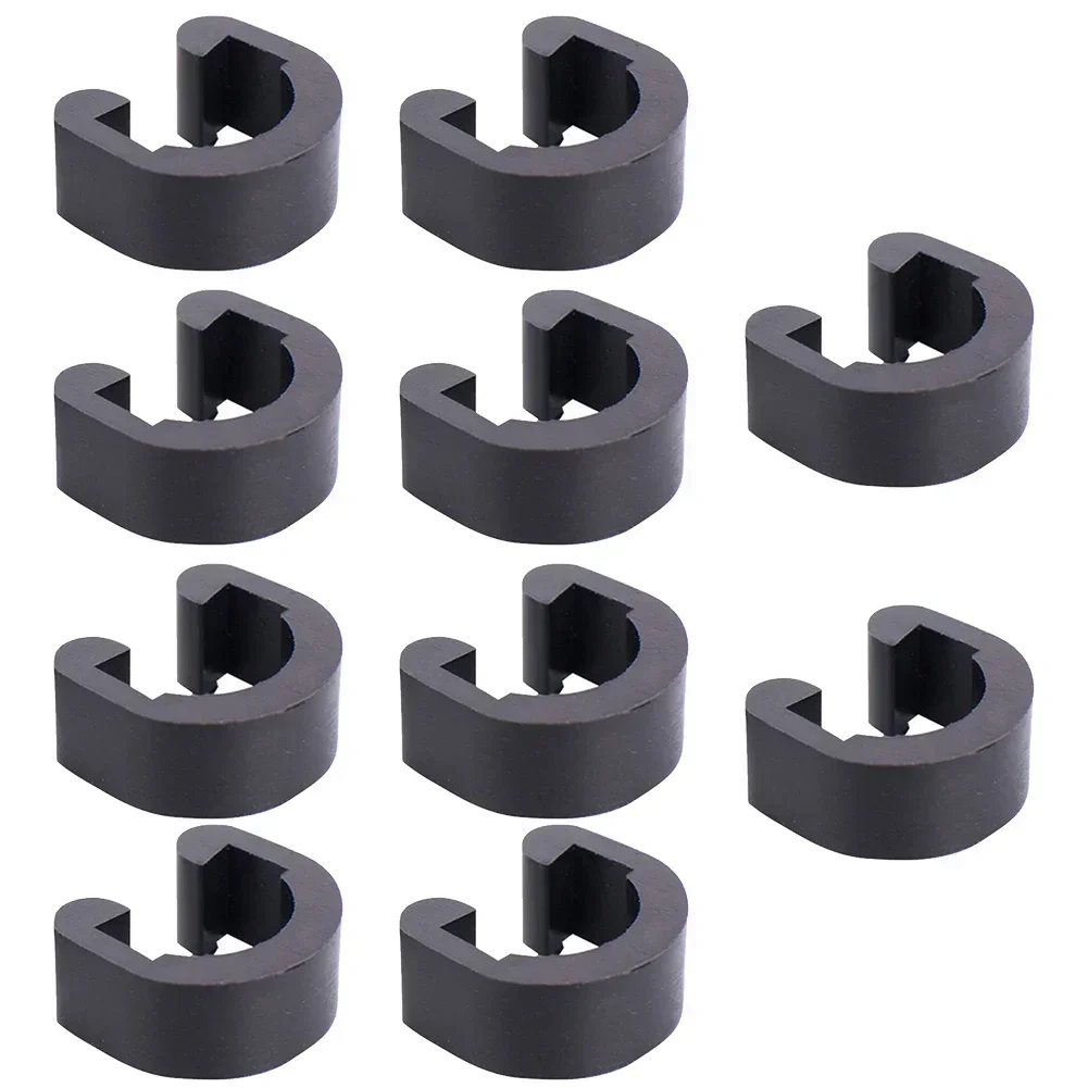 10pcs Bicycle C-Clips Buckle B - Cyclo Gear review and price