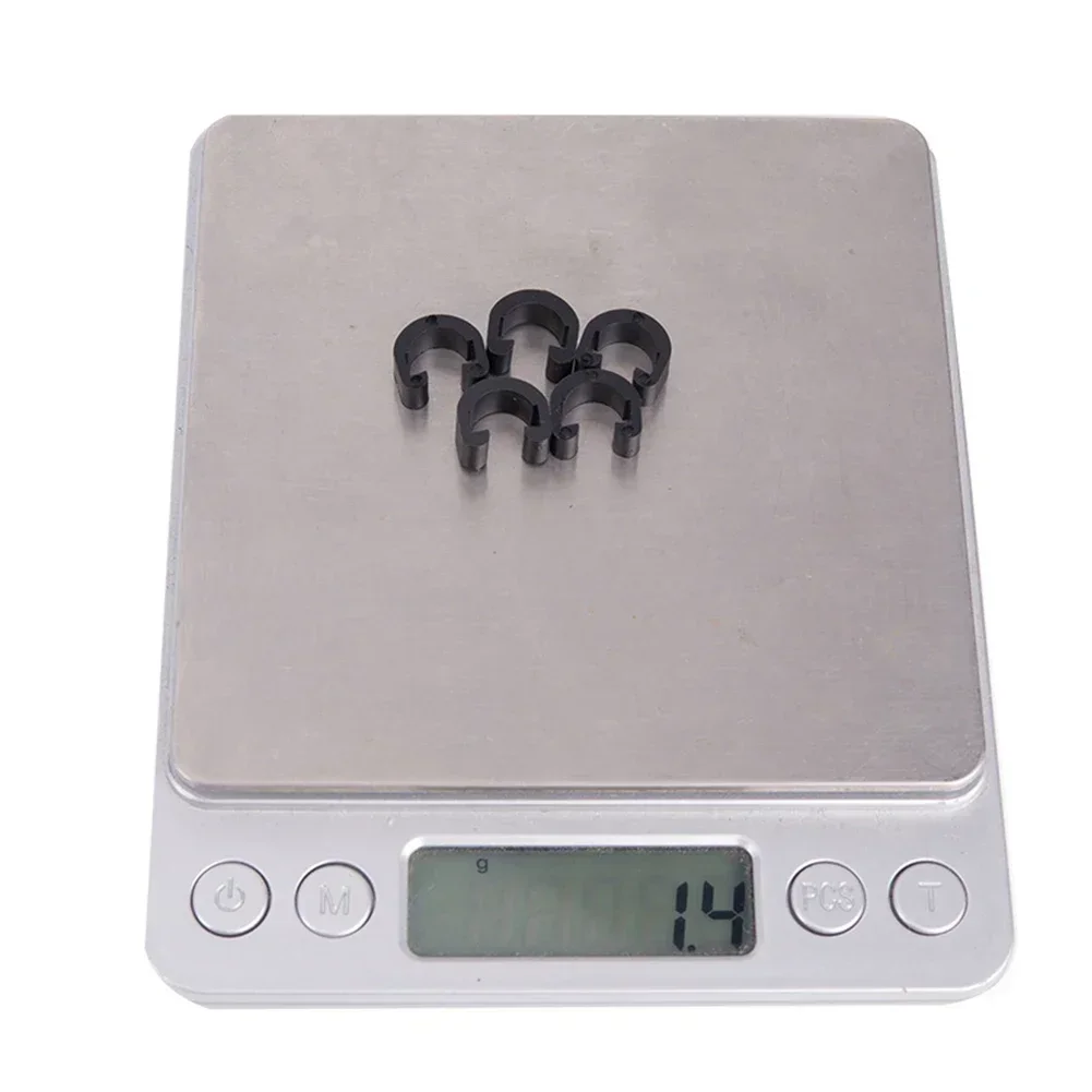 10pcs Bicycle C-Clips Buckle B - Cyclo Gear review and price