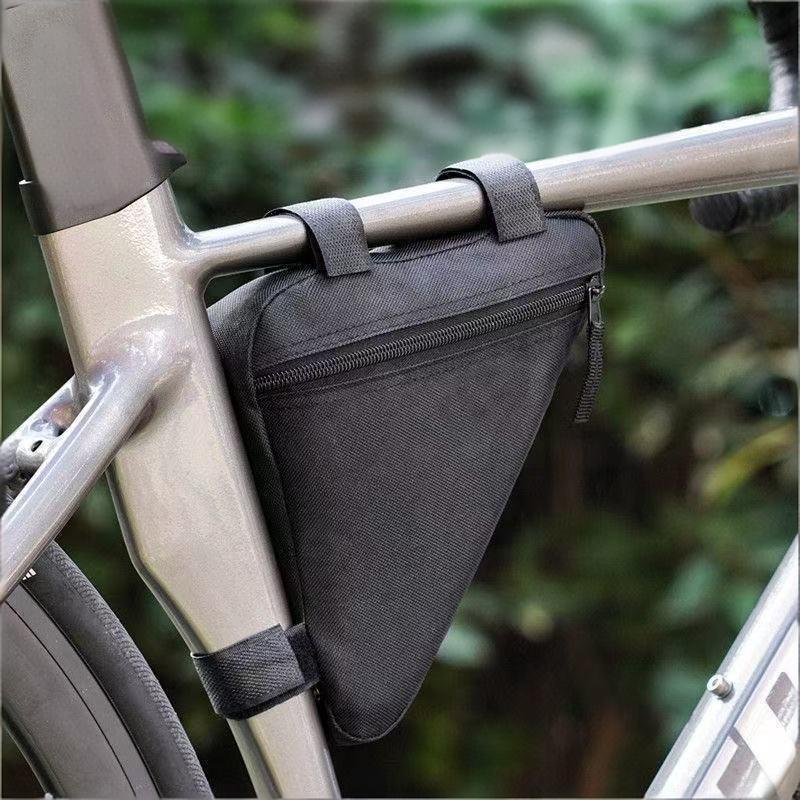 New Waterproof Bike Triangle F - Cycling Gear Duffle review and price