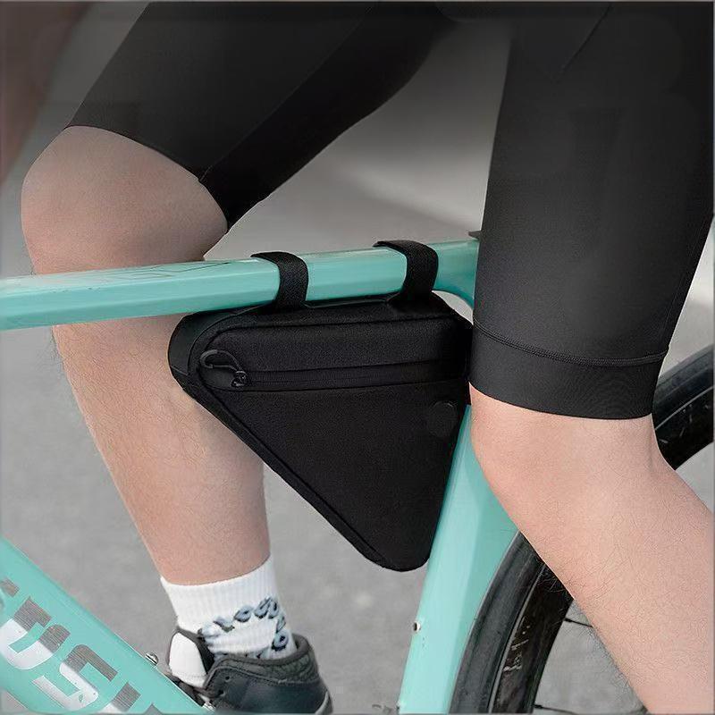 New Waterproof Bike Triangle F - Cycling Gear Duffle review and price
