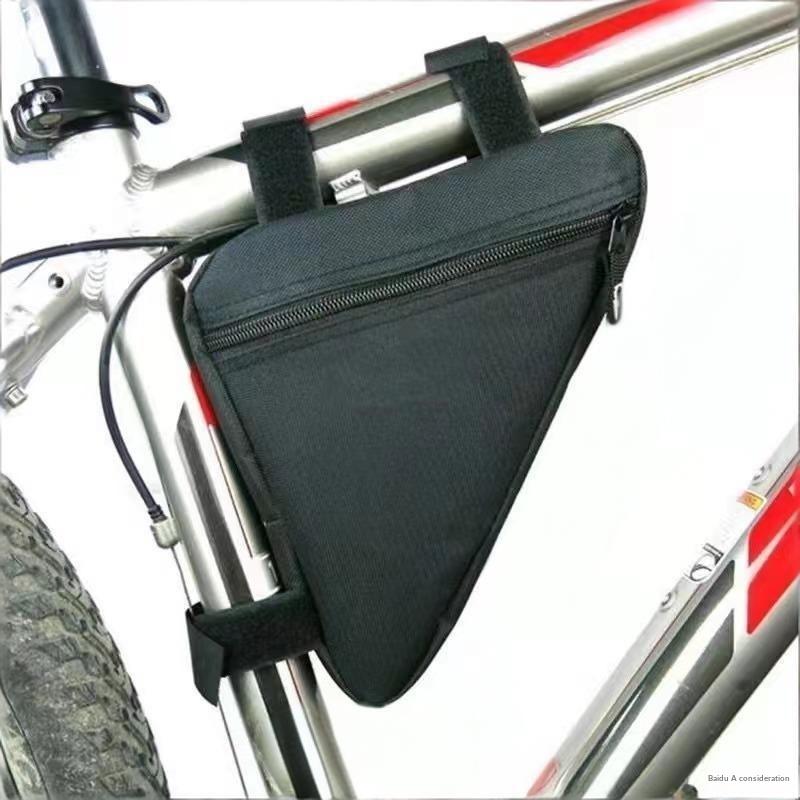 New Waterproof Bike Triangle F - Cycling Gear Duffle review and price