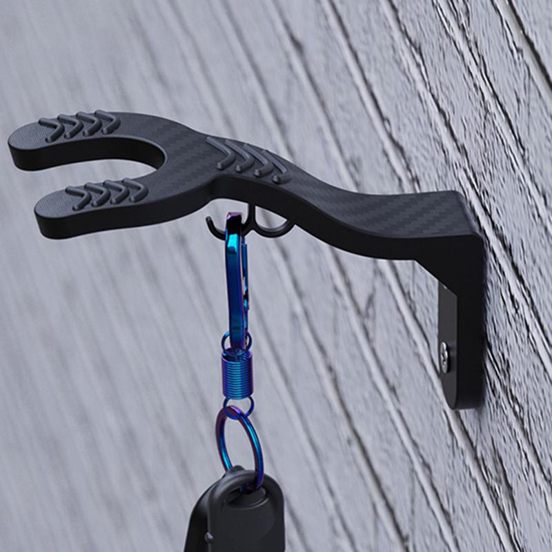 Motorcycle Head Gear Hook Moto - Cyclo Gear review and price
