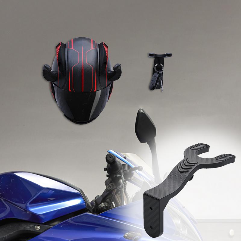 Motorcycle Head Gear Hook Moto - Cyclo Gear review and price