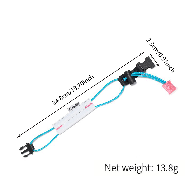 Reflective Cycling Pants Strap - Cycling Gear Man review and price