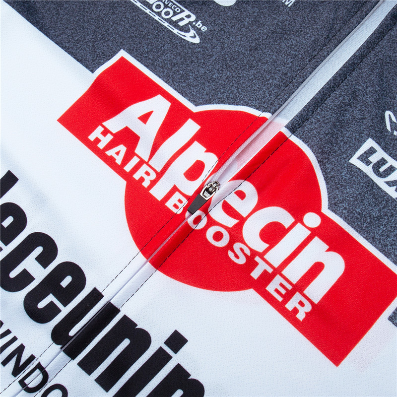 Alpecin Team Men's Cycling Jer - Cycling Gear Outfit review and price
